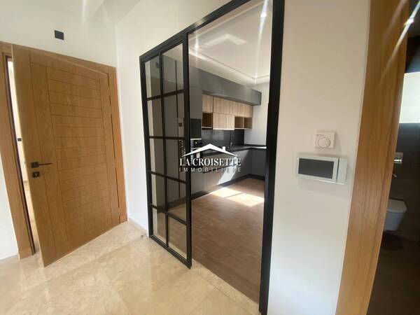 Appartement S+2 à Ain Zaghouan Nord